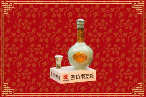 衡阳市蒸湘区回收四特酒